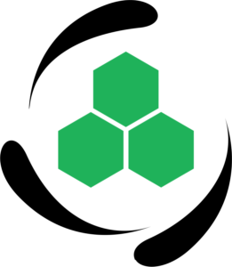 Eco Clean Icon logo